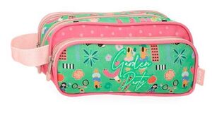 PORTATODO TRIPLE GARDEN PARTY ENSO