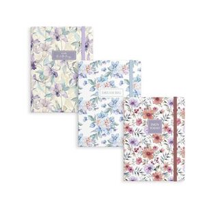 CUADERNOS GOMA M TRAVEL SURTIDOS