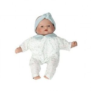 MUÑECA VERDE ESTRELLITA 26CM BARRUTOYS