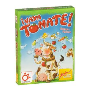 VAYA TOMATE MERCURIO