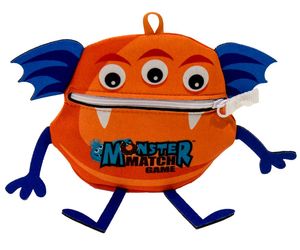 MONSTER MATCH MERCURIO