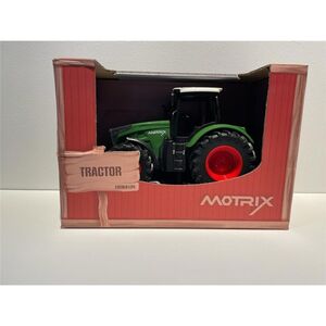 MOTRIX TRACTOR DJECO