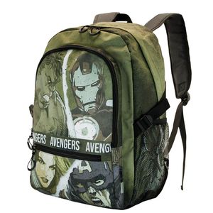 MOCHILA 44CM. FIGHT FAN LOS VENGADORES SHOUT