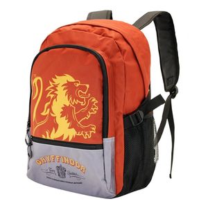MOCHILA 44CM. HARRY POTTER GRYFFINDOR
