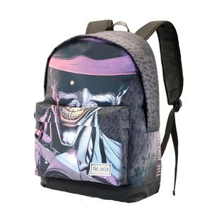 MOCHILA 44CM. JOKER CRAZY