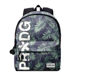 MOCHILA 42CM. DISTROPIC PRODG