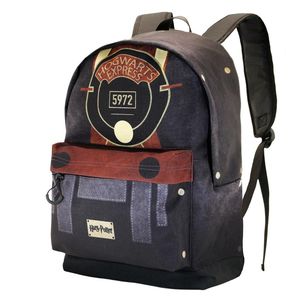 MOCHILA 44CM. HARRY POTTER EXPRESS
