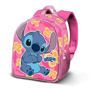 MOCHILA 39CM 3D LILO Y STITCH CUTE KARACTERMANIA