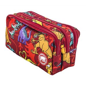 PORTATODO TRIPLE POLAR DINES KUKUXUMUSU COOLPACK