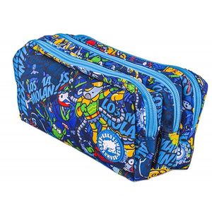 PORTATODO TRIPLE POLAR BEELLAINS KUKUXUMUSU COOLPACK