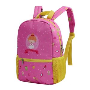MOCHILA 33CM SWEET GIRL BUSQUETS