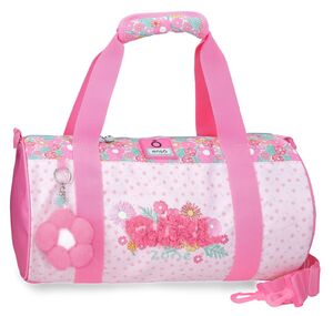 BOLSA DE DEPORTE 41CM GIRL ZONE ENSO
