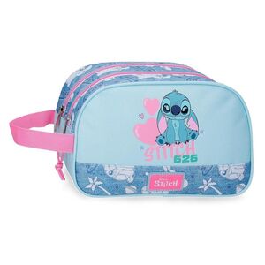 NECESER ADAPTABLE A CARRO DOBLE STITCH HEARTS