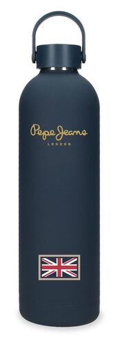 BOTELLA TERMICA 750 ML. ARWYN MARINO PEPE JEANS