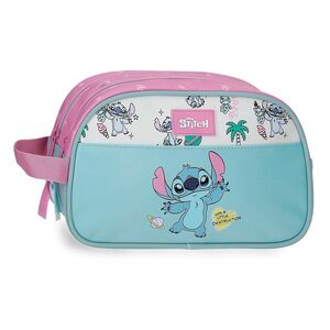 NECESER ADAPTABLE A DOBLE CON ASA STITCH LITTLE DESTRUCTION