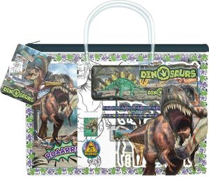 DINOSAURIO FUN BAG