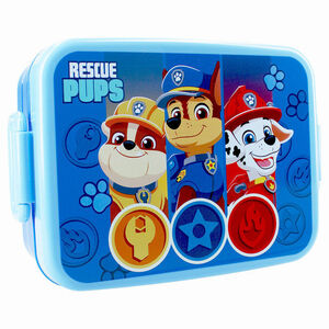 SANDWICHERA PAW PATROL LUNCH BUNCH