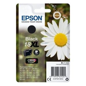 TINTA NEGRA 18XL EPSON