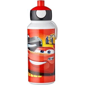 BOTELLA CAMPUS POP-UP 400 ML CARS