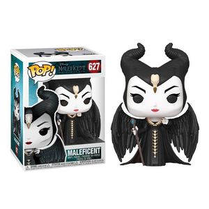 FUNKO POP DISNEY MALEFICA