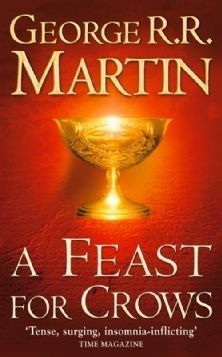 A SON G OF ICE AND FIRE 4. FEAST FOR CROWS