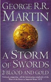 A SON G OF ICE AND FIRE 3. STORM OF WORDS PART 2