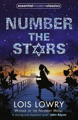 NUMBER THE STARS