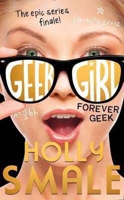 GEEK GIRL 6 FOREVER GEEK