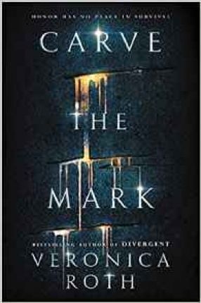 CARVE THE MARK