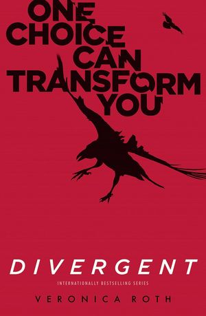 DIVERGENT 1