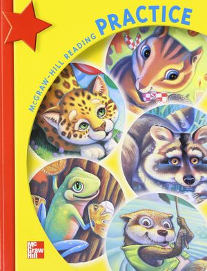 READING GRADE 1 PRACTICE BOOK