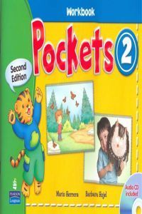 POCKETS 2 WORKBOOK