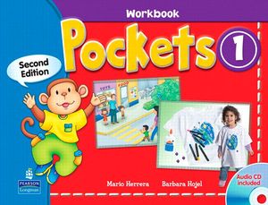 POCKETS 1 WORKBOOK