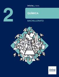 2BCH. QUIMICA INCIAL DUAL OXFORD