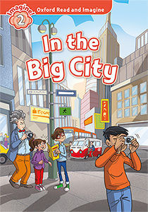THE BIG CITY MP3 PK IMAGINE 2