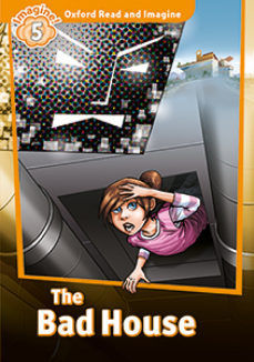 THE BAD HOUSE OXFORD