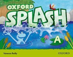 4AÑOS. SPLASH A OXFORD