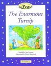 CLASSIC TALES BEGINNER 1. THE ENORMOUS TURNIP