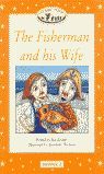 CLASSIC TALES BEGINNER 2. FISHERMAN AND WIFE