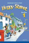 HAPPY STREET 2 ACTIVITY BOOK ESP
