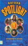 1ESO. SPOTLIGHT STUDENT´S BOOK 04  OXFORD