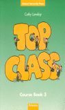 TOP CLASS 3: STUDENT'S BOOK