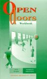 OPEN DOORS 2. WORKBOOK (ES)