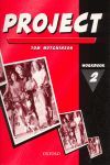 PROJECT 2. WORKBOOK NEW EDITION