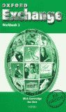 OXFORD EXCHANGE 3. WORKBOOK