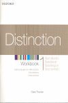 DISTINCTION 1. WORKBOOK
