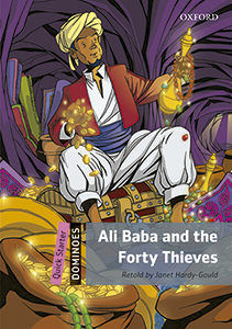 ALI BABA & THE 40 THEIVES MP3 PK DOMINOES START