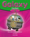 GALAXY 5. ACTIVITY BOOK AND MULTI-ROM PACK