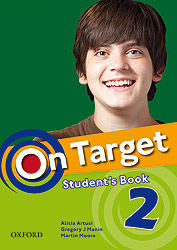 ON TARGET 2. STUDENT'S BOOK