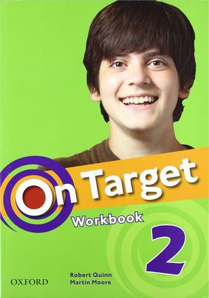 ON TARGET 2. WORKBOOK